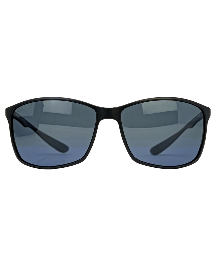 Milano (Black/Grey Polarized Lens)