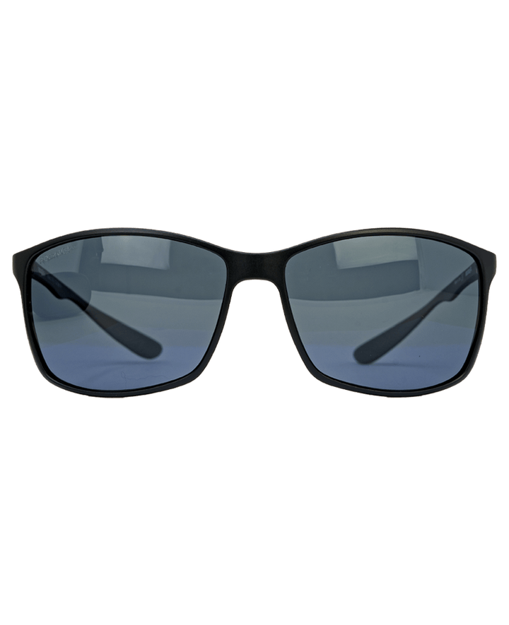 Milano (Black/Grey Polarized Lens)