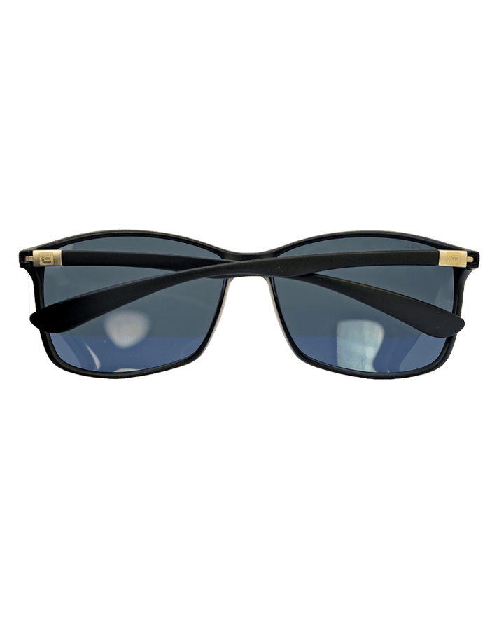 Milano (Black/Grey Polarized Lens)