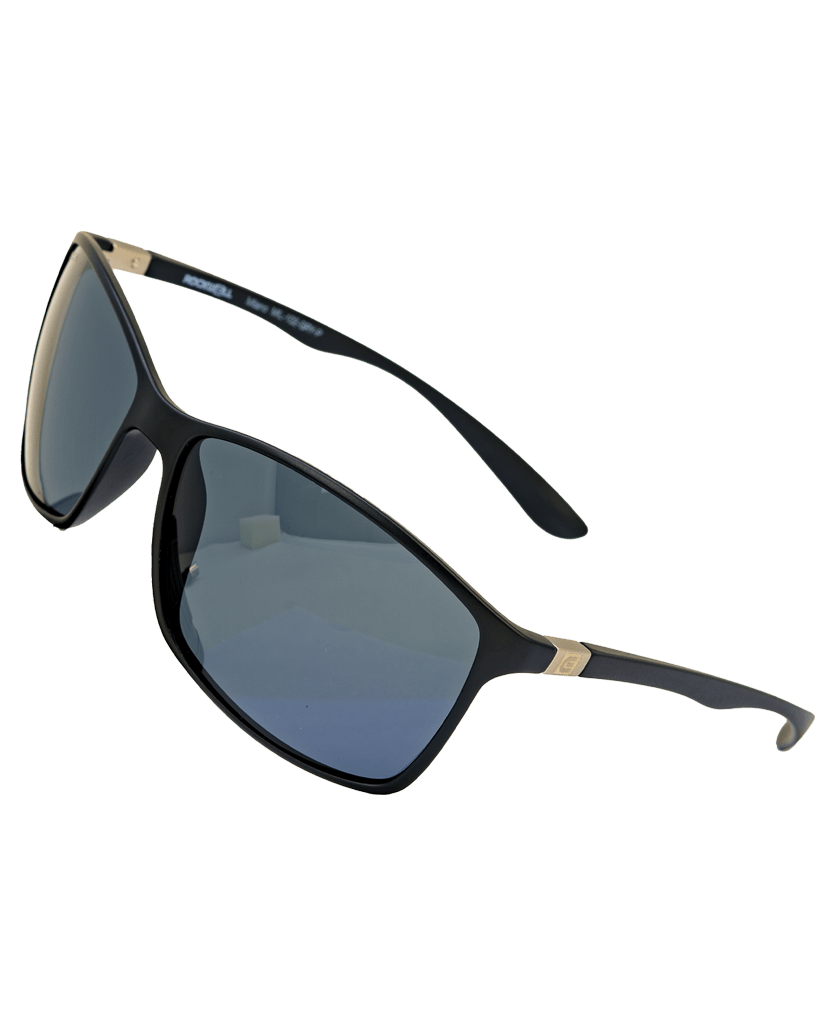 Milano (Black/Grey Polarized Lens)