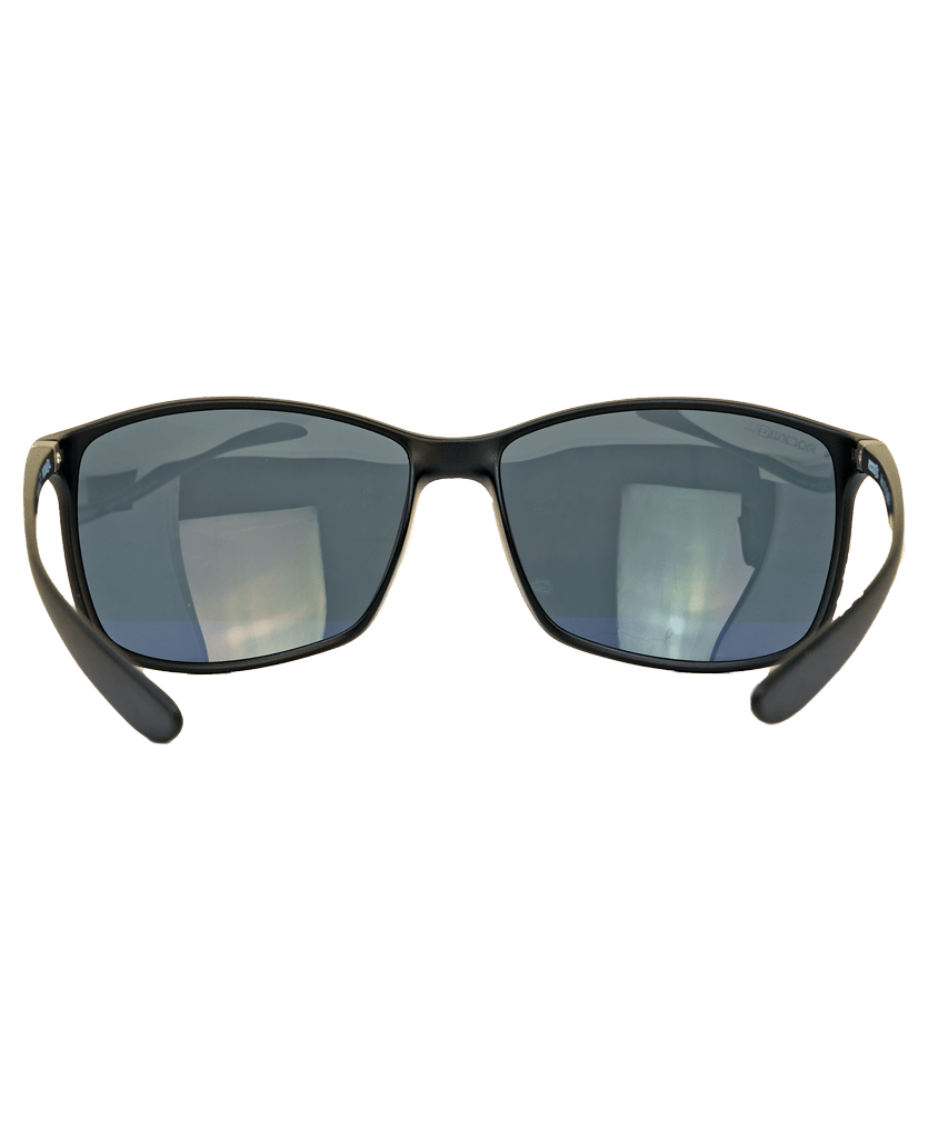 Milano (Black/Grey Polarized Lens)