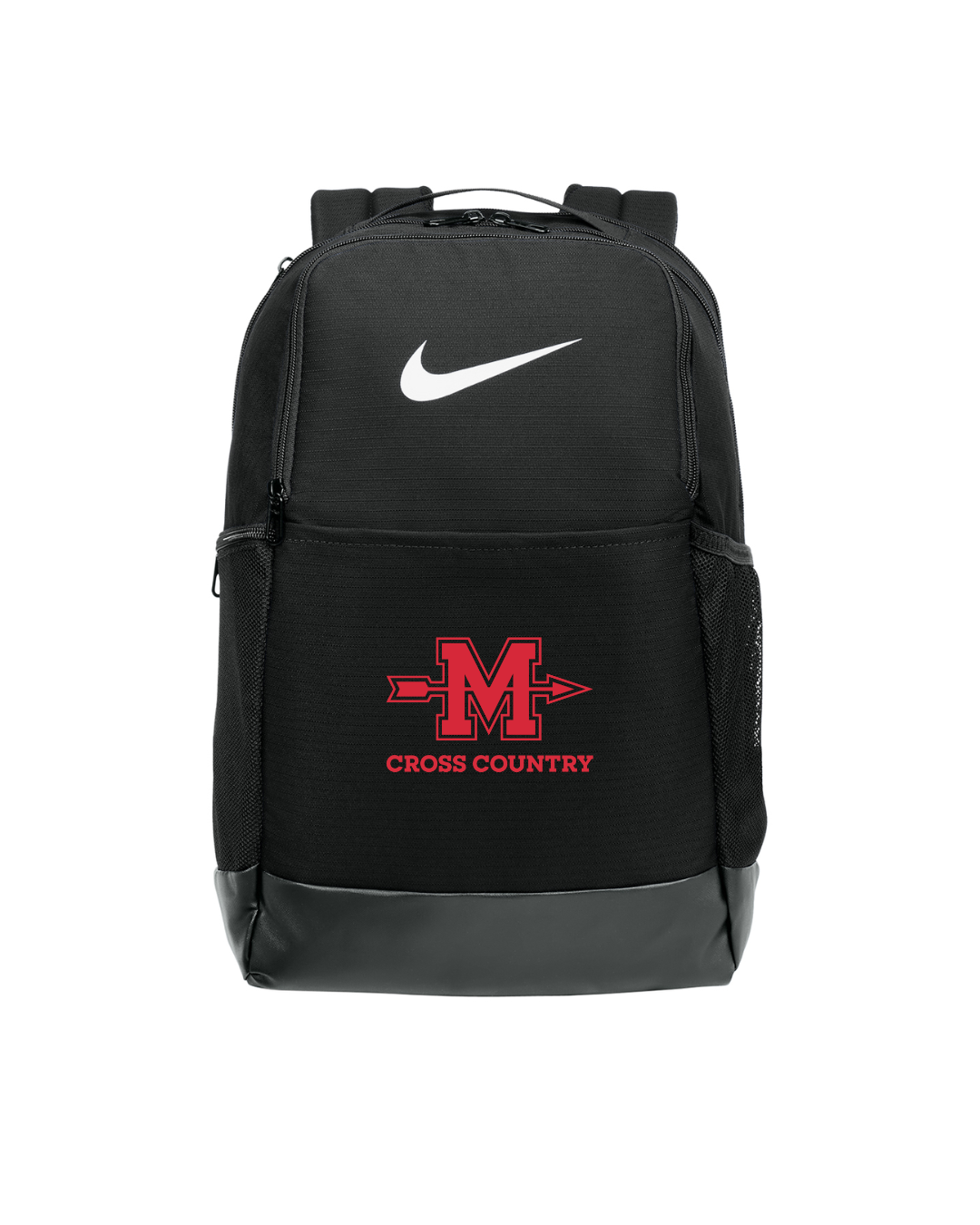 Milton Cross Country - Nike Brasilia Medium Backpack (NKDH7709)