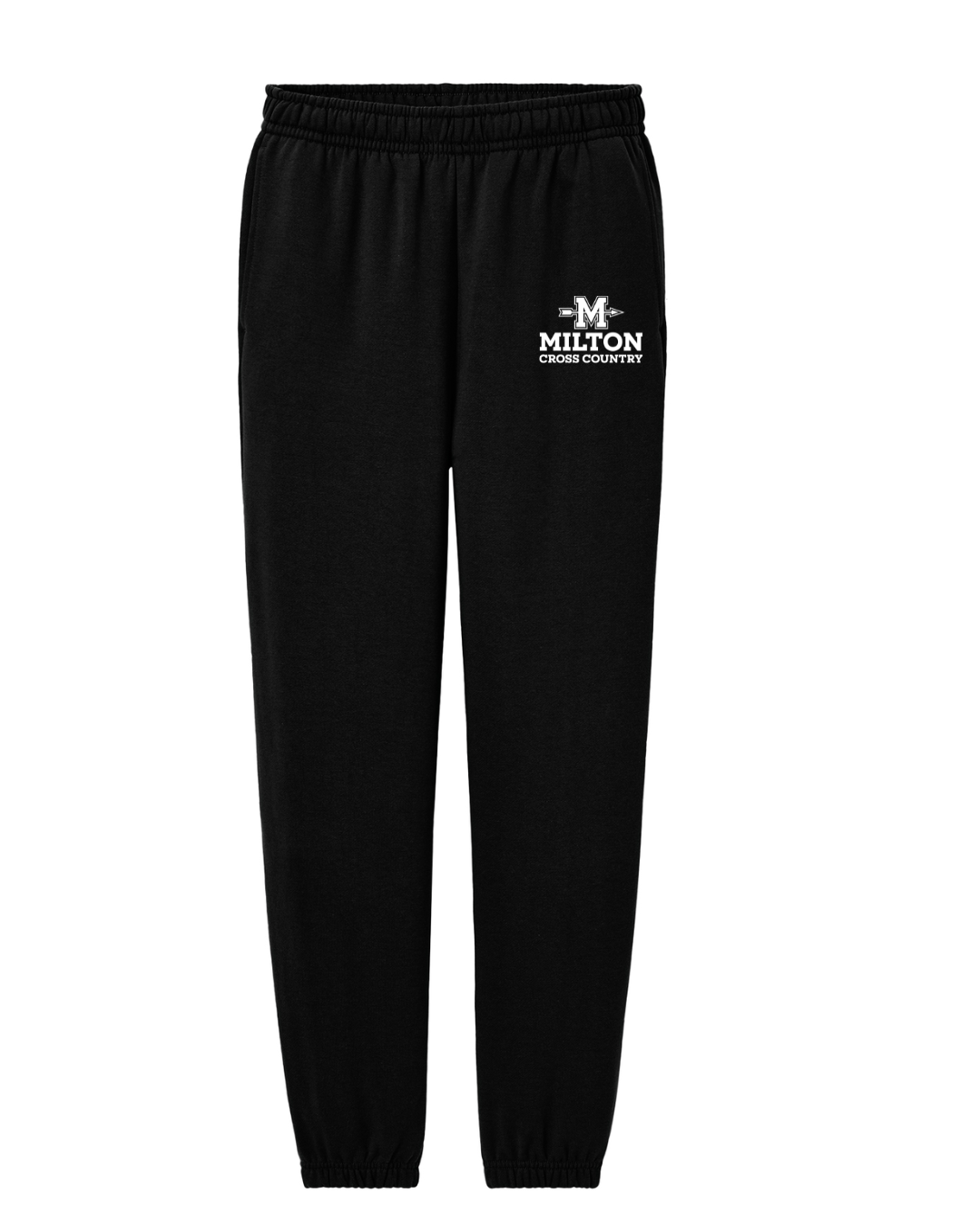 Milton Cross Country - Unisex Heavyweight Sweatpants (BC4737)