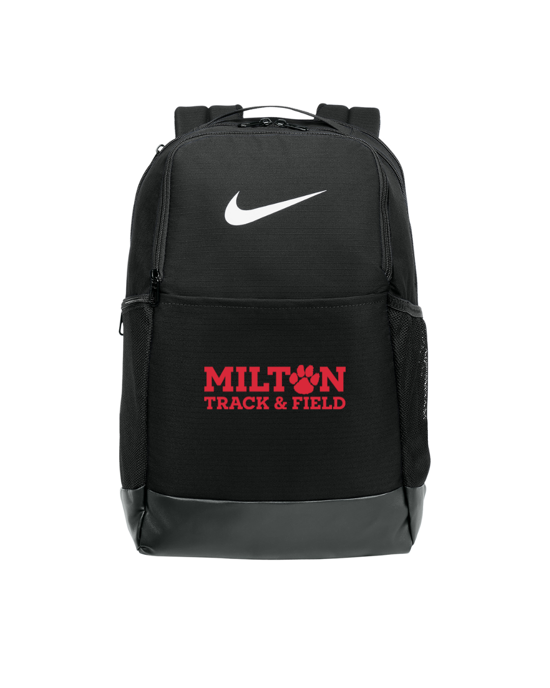 Milton Track and Field - Mochila Nike Brasilia mediana (NKDH7709)