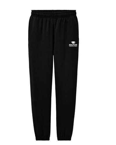 Pantalones deportivos unisex Milton Track and Field (BC4737)