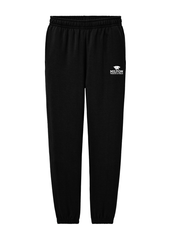 Pantalones deportivos unisex Milton Track and Field (BC4737)