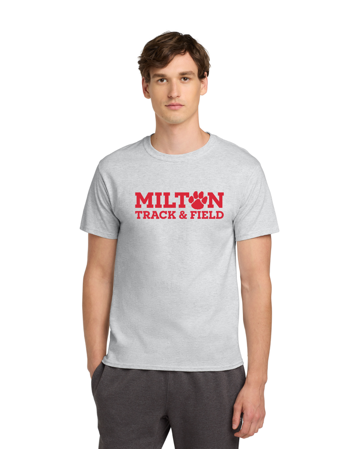 Camiseta Milton Track and Field - Champion® Heritage (T425)