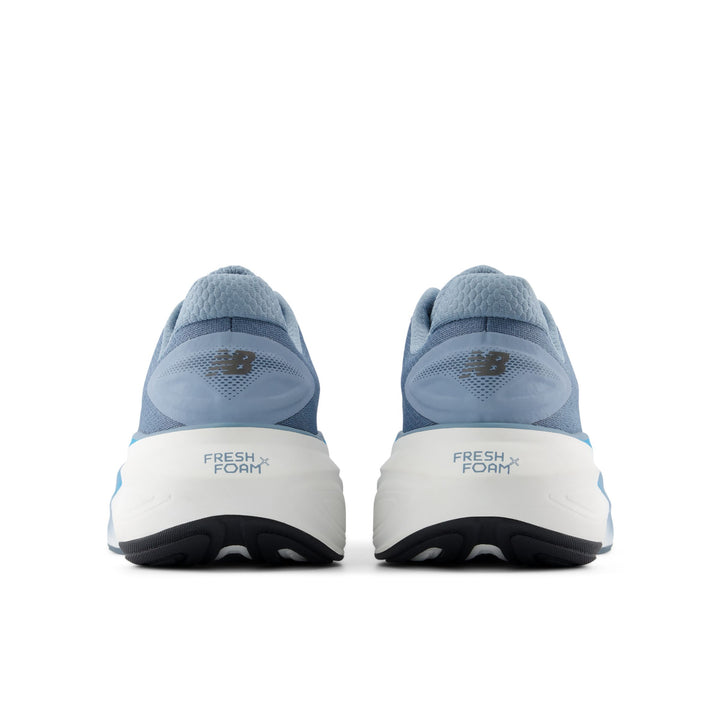 New Balance Mens Fresh Foam X More V6 - ZINC BLUE
