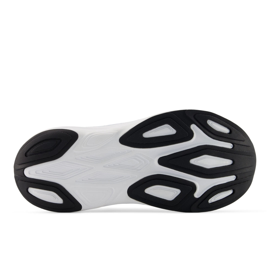 New Balance Mens Fresh Foam X More V6 - WHITE 2