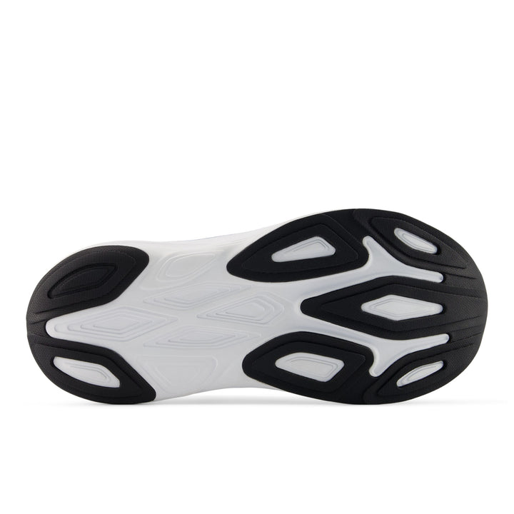 New Balance Mens Fresh Foam X More V6 - WHITE 2