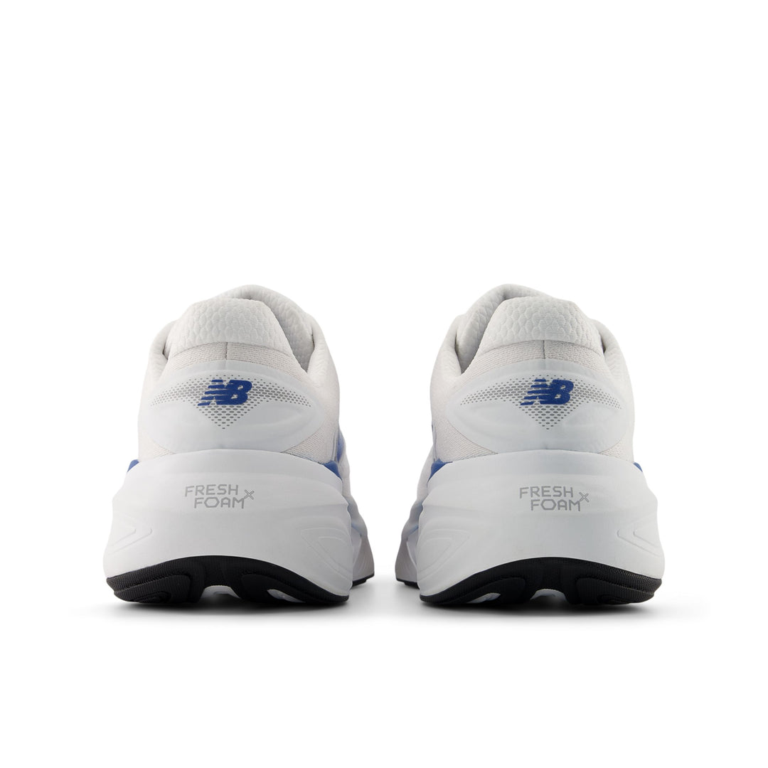 New Balance Mens Fresh Foam X More V6 - WHITE 2