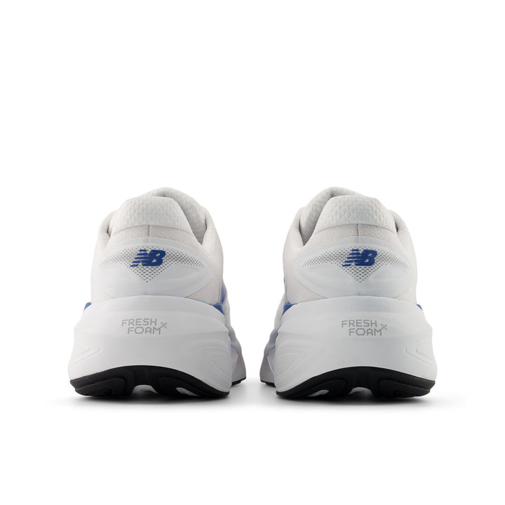 New Balance Mens Fresh Foam X More V6 - WHITE 2