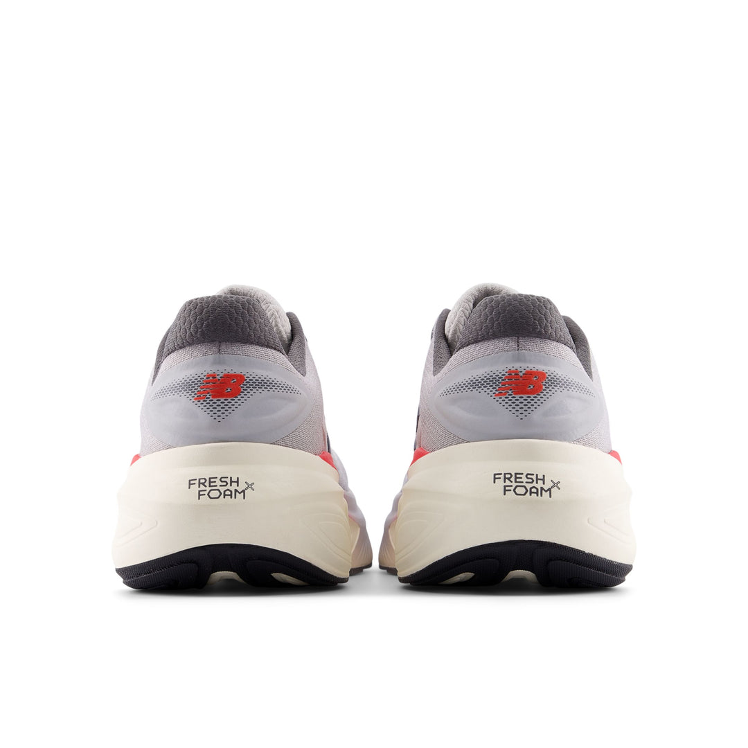 New Balance Mens Fresh Foam X More V6 - GREY MATTER