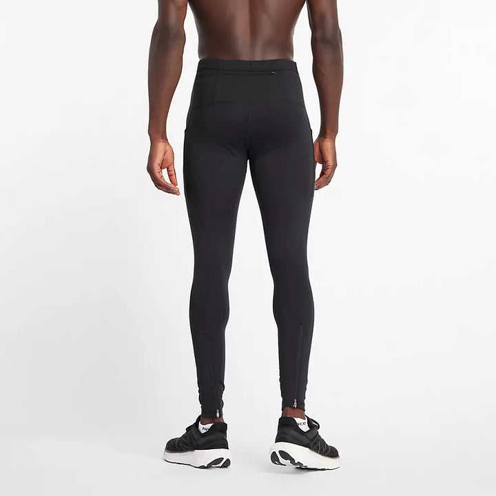 New Balance Athletics Heat Pocket Tight - Black - MEN (MP43257)