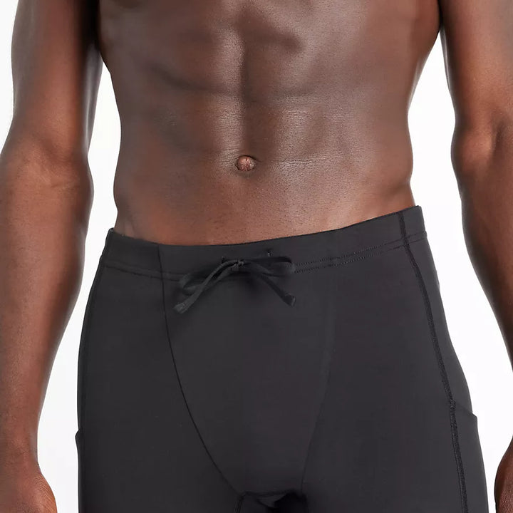 New Balance Athletics Heat Pocket Tight - Black - MEN (MP43257)