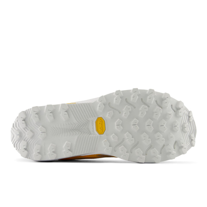 New Balance Mens Fuelcell Rebel Trail - SATSUMA ORANGE