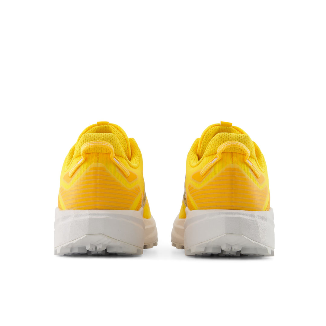 New Balance Mens Fuelcell Rebel Trail - SATSUMA ORANGE