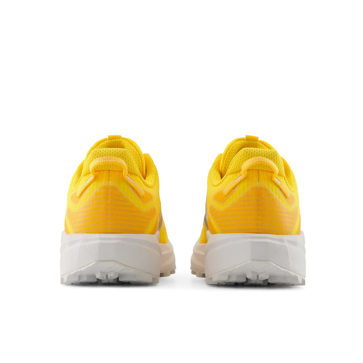 New Balance Mens Fuelcell Rebel Trail - SATSUMA ORANGE