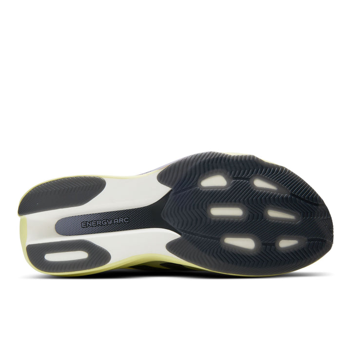 New Balance Mens Supercomp Rebel - PISTACHIO BUTTER