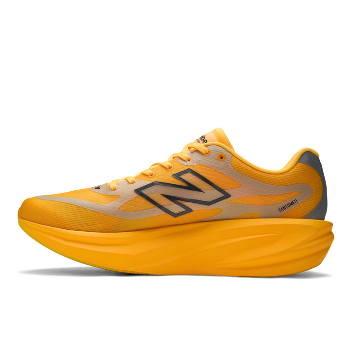 New Balance Mens Supercomp Rebel - SATSUMA ORANGE (Wide)