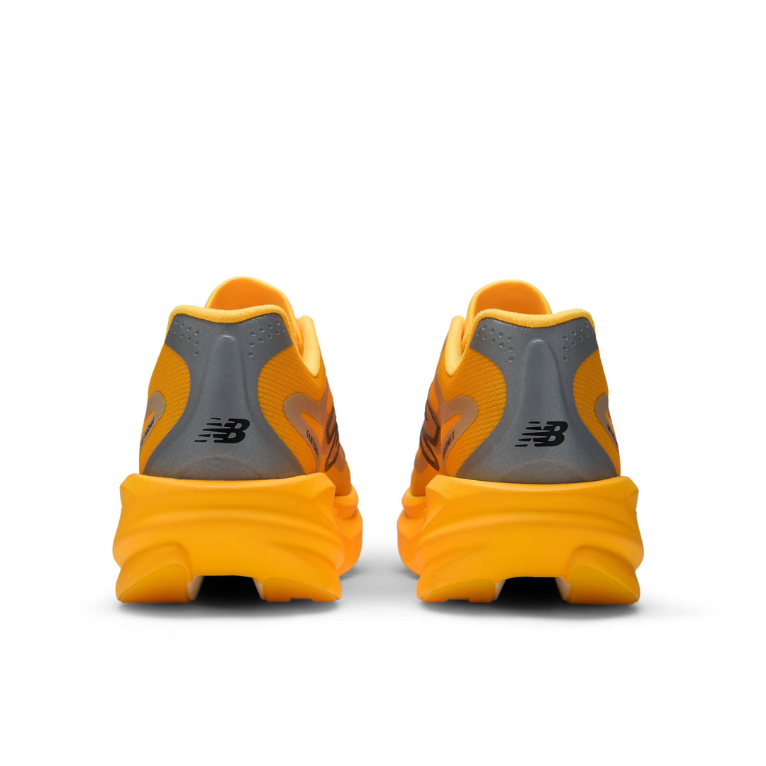 New Balance Mens Supercomp Rebel - SATSUMA ORANGE (Wide)