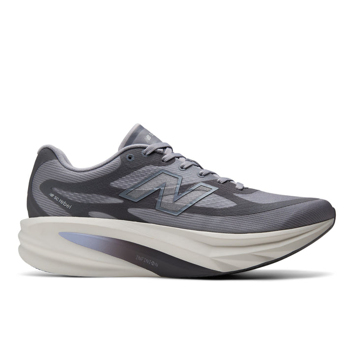 New Balance Mens Supercomp Rebel - DIGITAL MIST