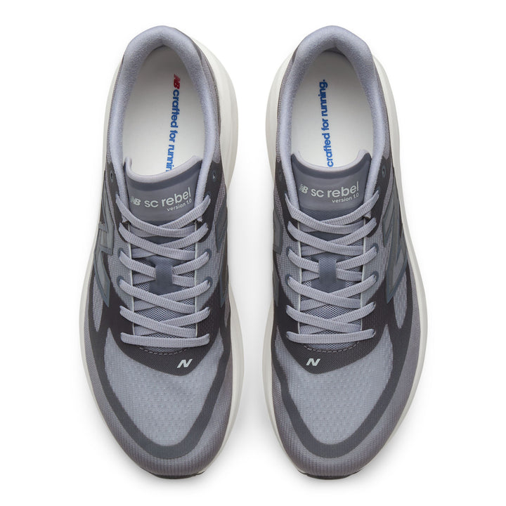 New Balance Mens Supercomp Rebel - DIGITAL MIST