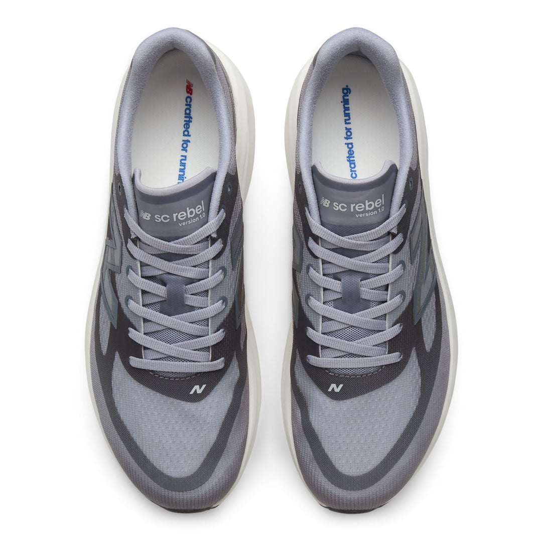 New Balance Mens Supercomp Rebel - DIGITAL MIST (Wide)