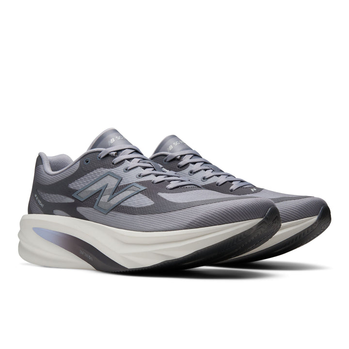 New Balance Mens Supercomp Rebel - DIGITAL MIST (Wide)