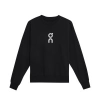 ON Women's Club Crew 1 - Black