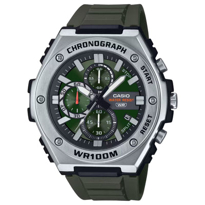 Casio Men's Bold