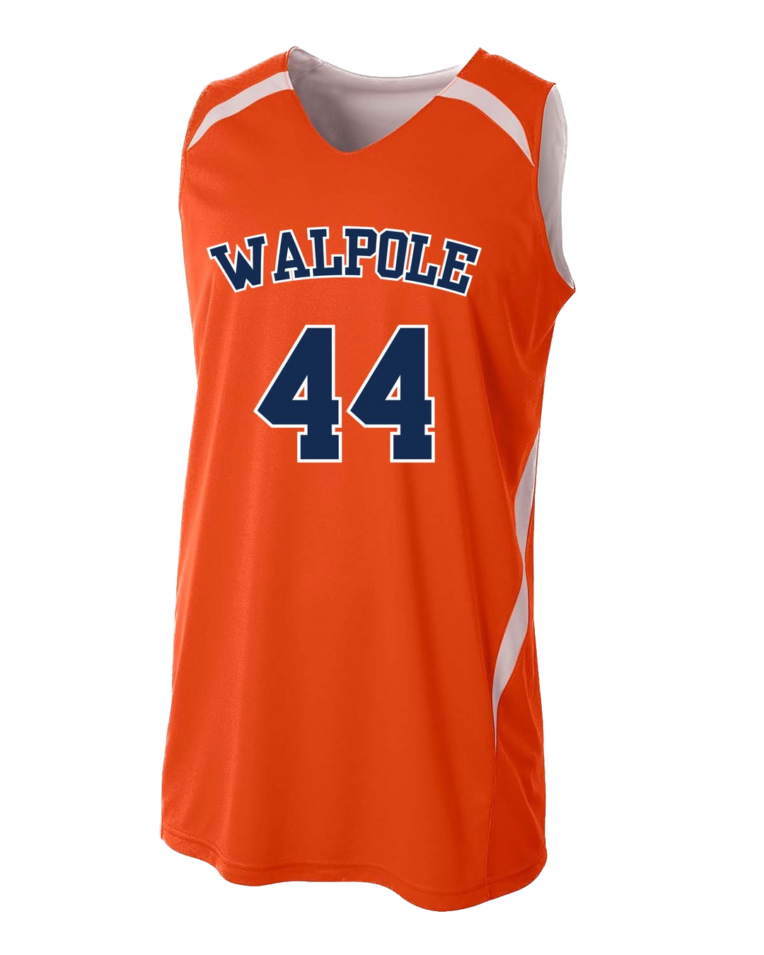 Walpole Youth  Basketball Youth Uniform(NB2372)