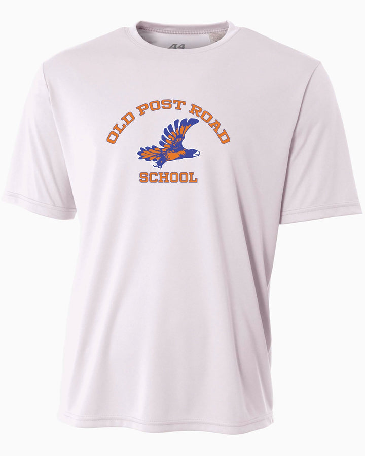 Old Post Road School - A4 Youth Cooling Performance T-Shirt (NB3142)