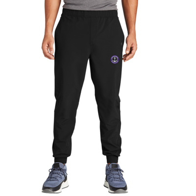 New Baltimore Run Club - Men's Connection Jogger (OG707)