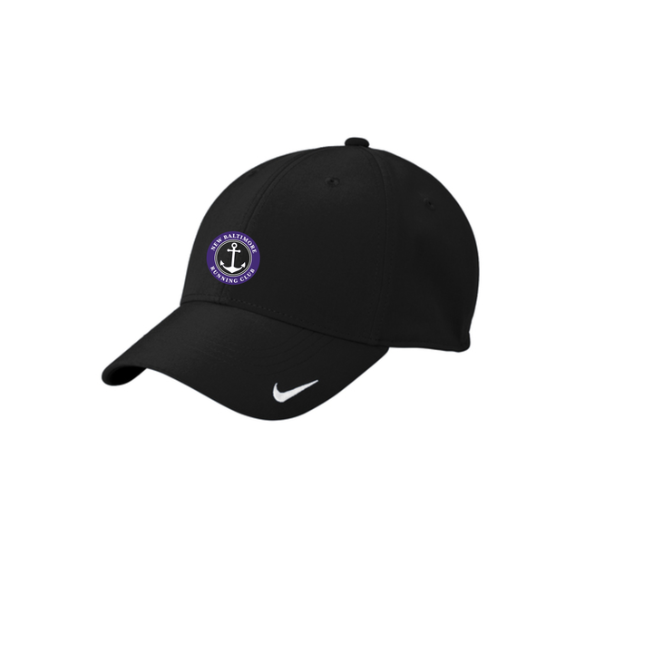 New Baltimore Run Club - Nike Dri-Fit Legacy Cap (NKFB6447)