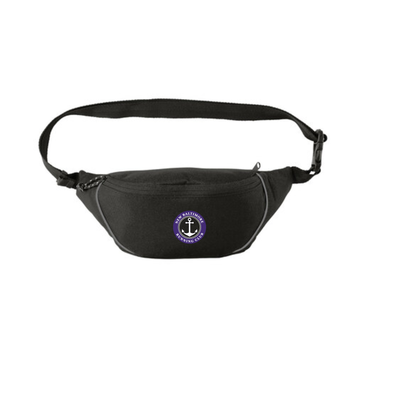 New Baltimore Run Club- Port Authority® Hip Pack (BG905)