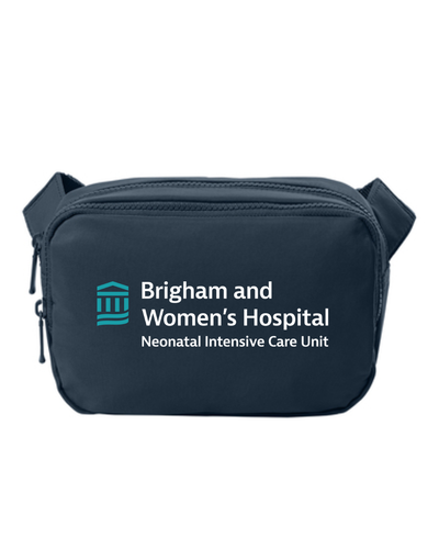 Bolsa cruzada de la UCIN del Hospital Brigham de Massachusetts (BG938)