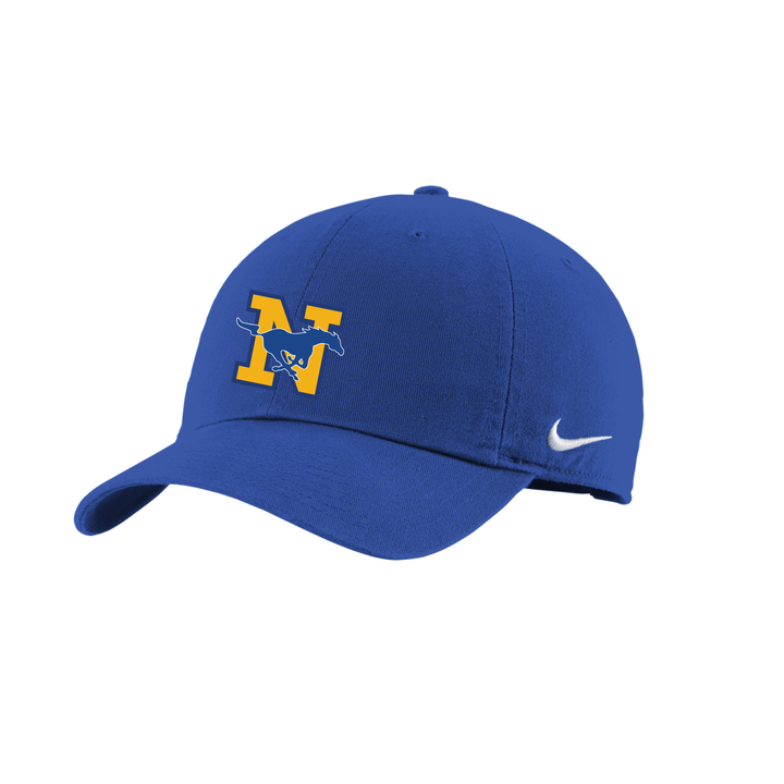 Norwood Track and Field - Nike Heritage Cotton Twill Cap (NKFB5677)