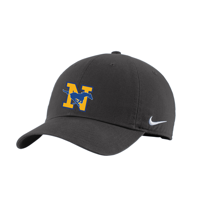 Norwood Track and Field - Nike Heritage Cotton Twill Cap (NKFB5677)