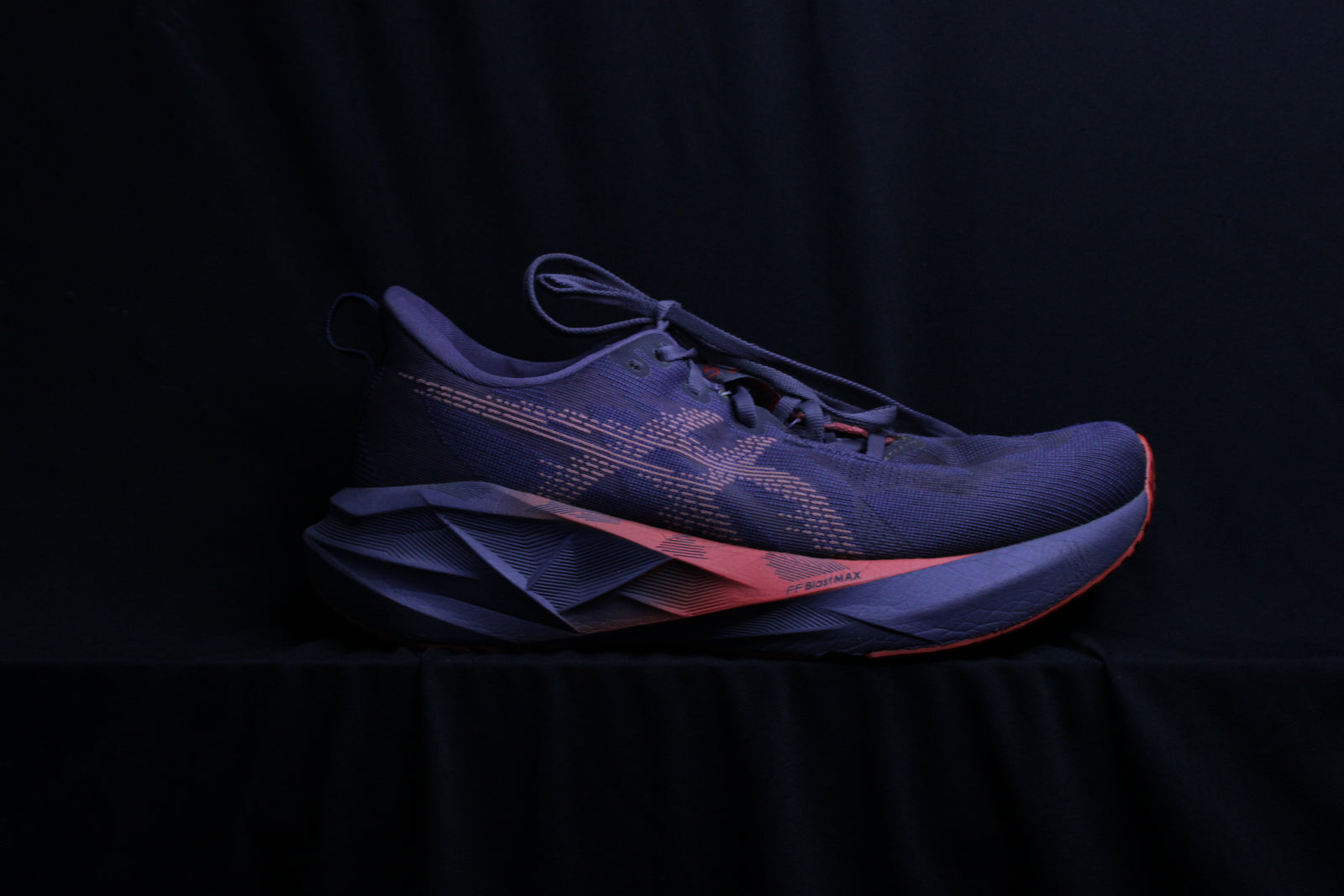 Novablast 5 Cushioning