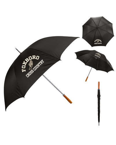 Paraguas de golf gigante Foxboro Cross Country (OD205)