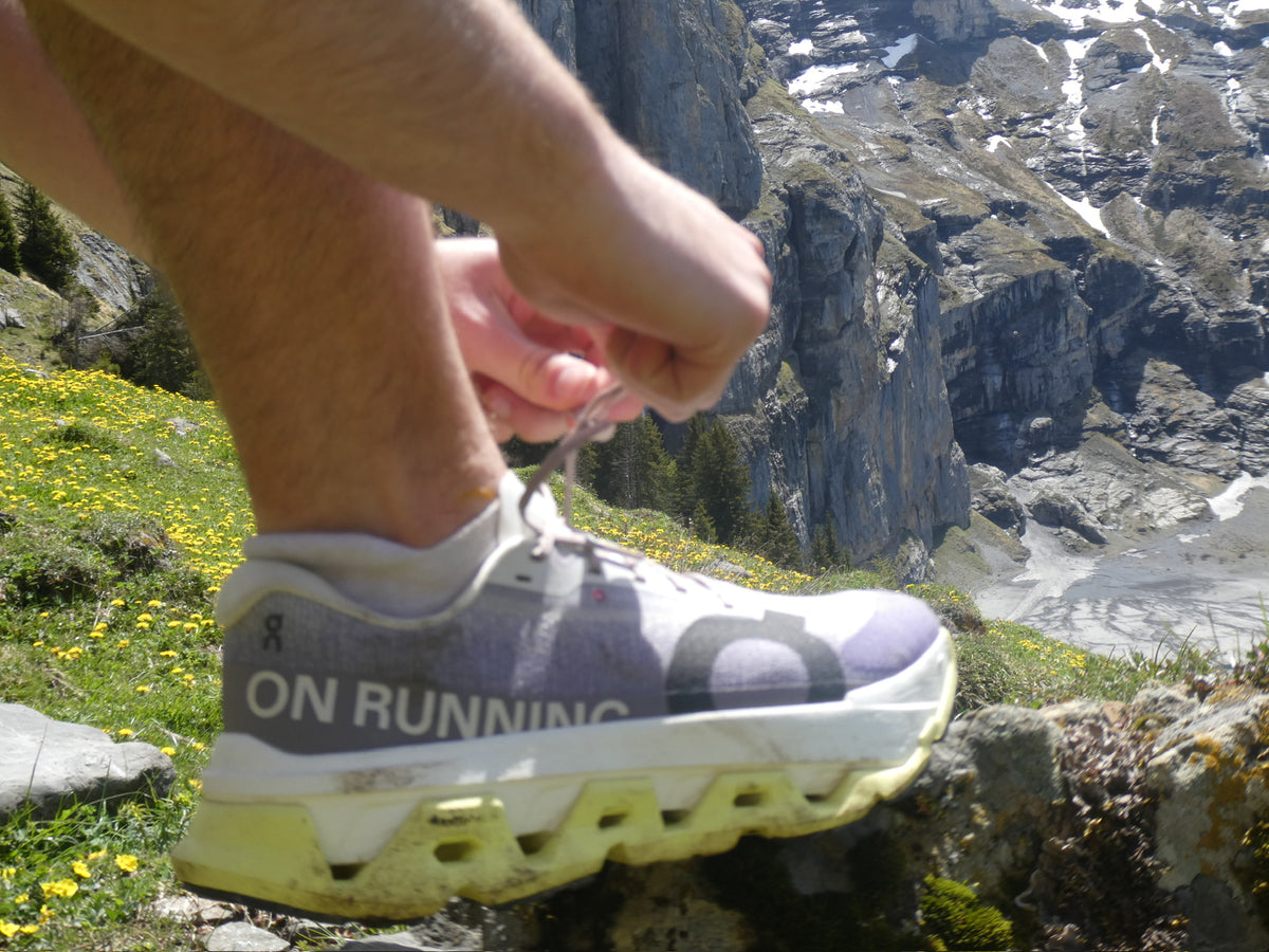 ON Cloudmonster Hyper 3: On's Best Running Shoe? Tested at 250 Miles.