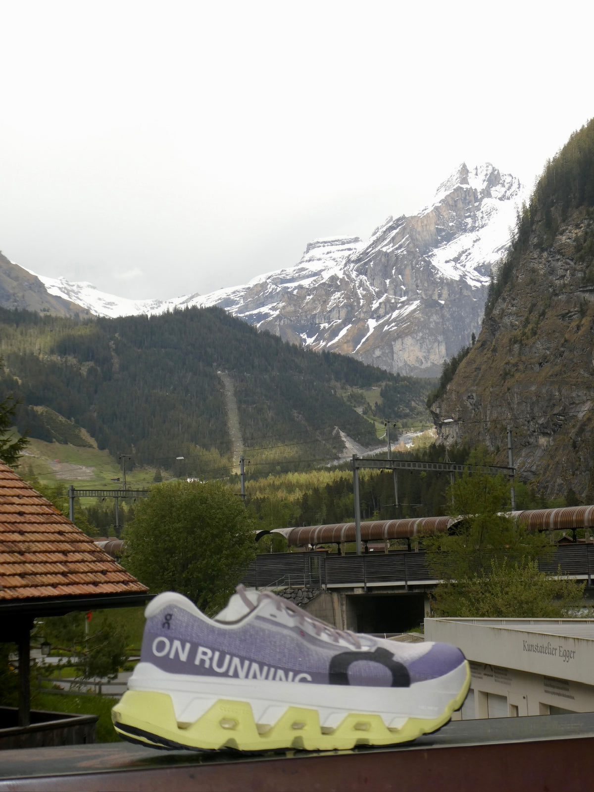 ON Cloudmonster Hyper 3: On's Best Running Shoe? Tested at 250 Miles.