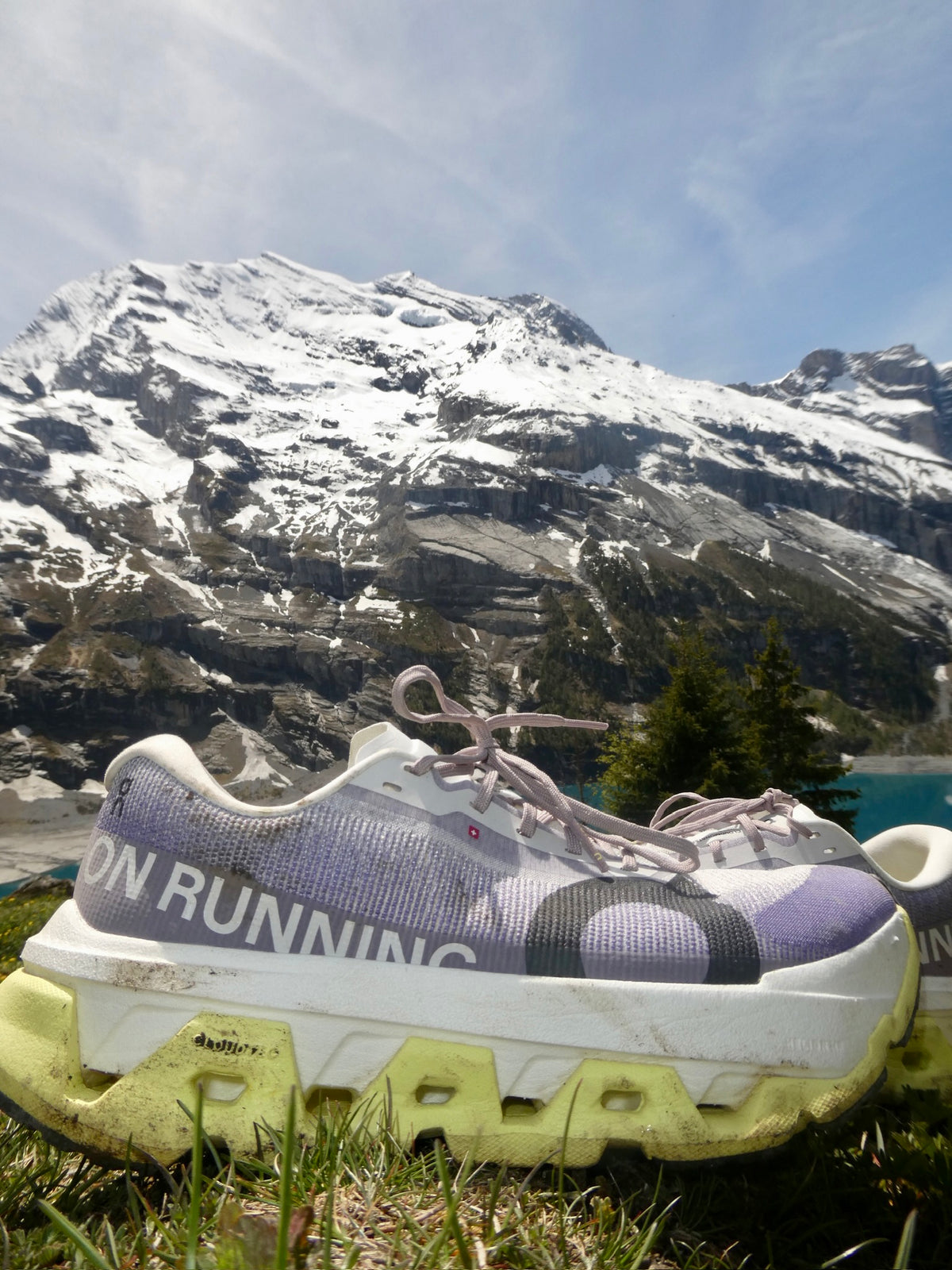 ON Cloudmonster Hyper 3: On's Best Running Shoe? Tested at 250 Miles.