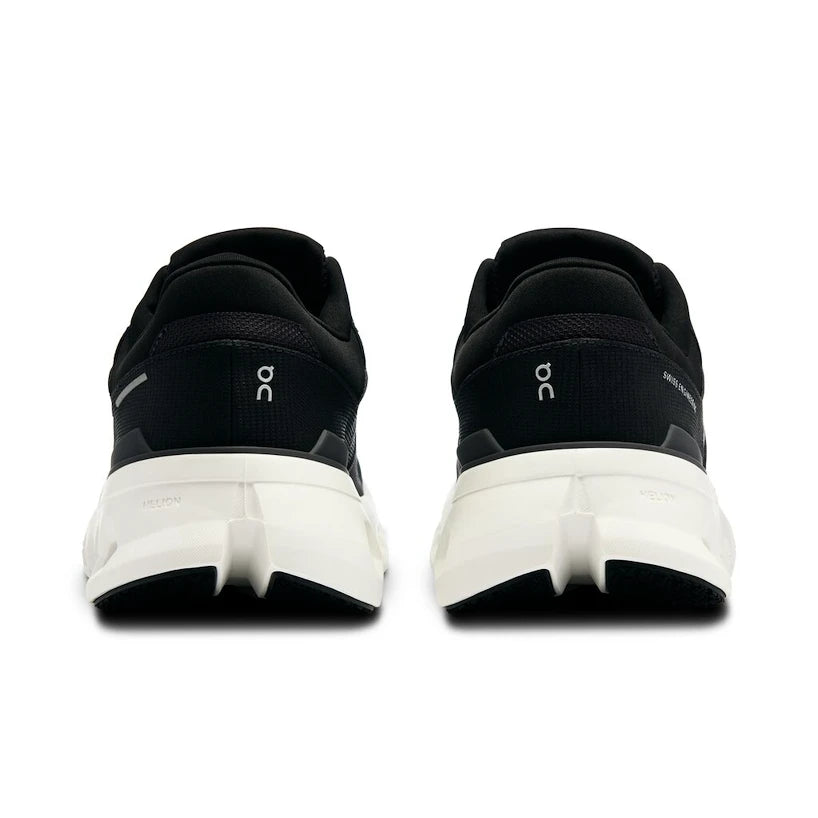 Cloudrunner 2 Wide para hombre - Negro Eclipse