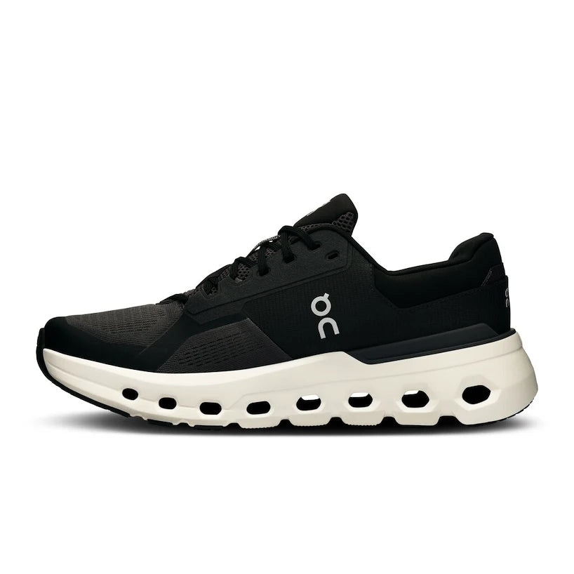 Cloudrunner 2 Wide para hombre - Negro Eclipse