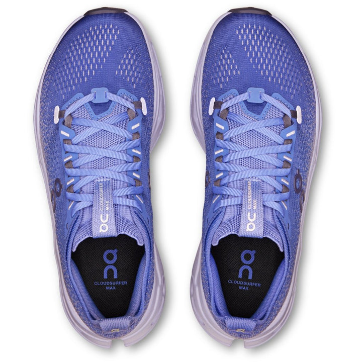 Cloudsurfer Max 1 para mujer - Sailor Thistle