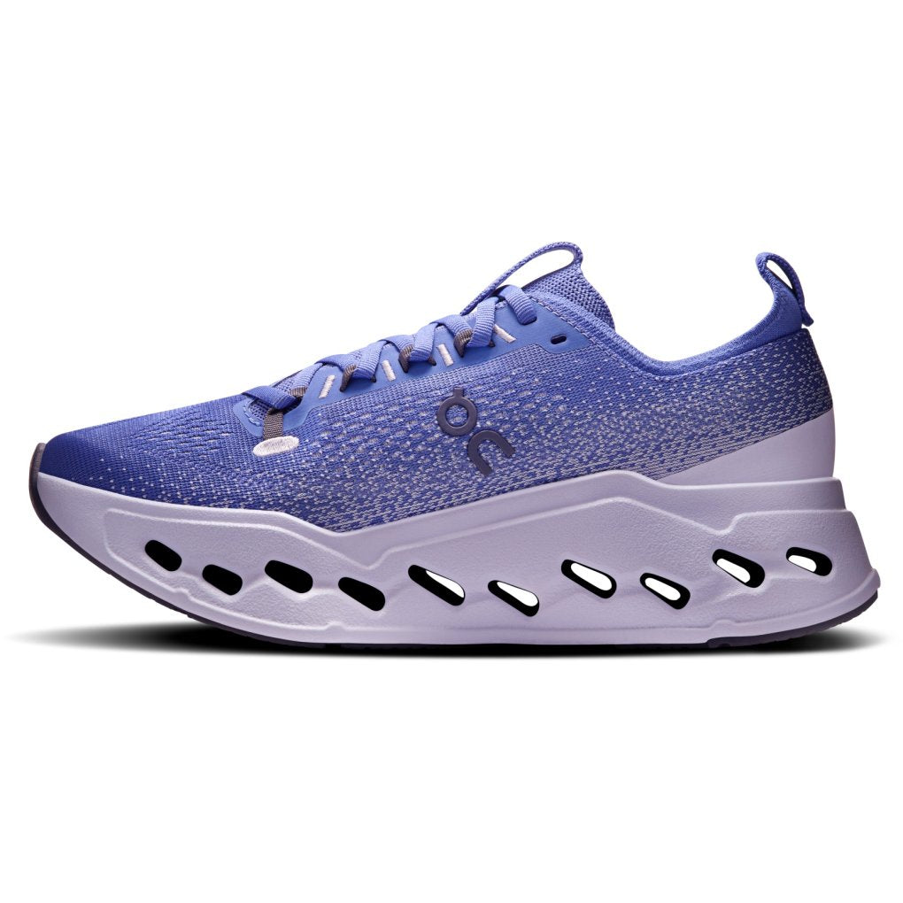 Cloudsurfer Max 1 para mujer - Sailor Thistle