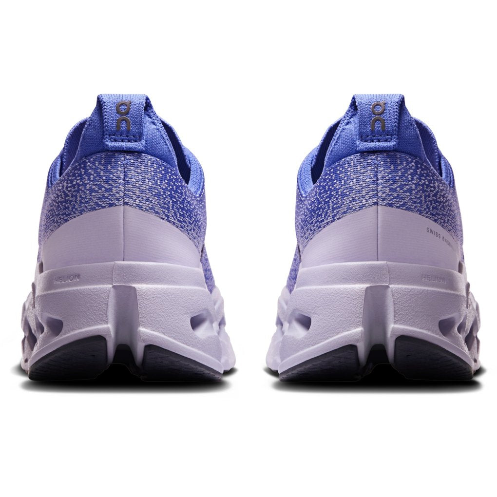 Cloudsurfer Max 1 para mujer - Sailor Thistle