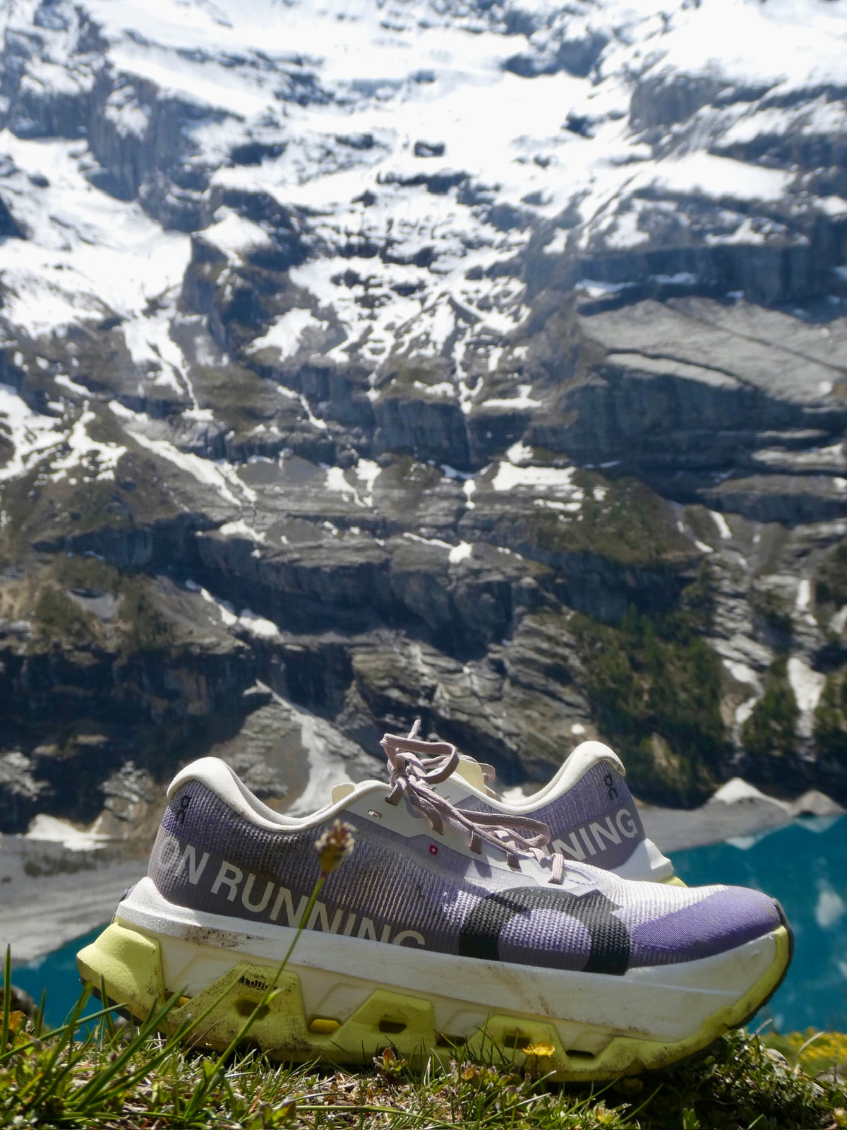 ON Cloudmonster Hyper 3: On's Best Running Shoe? Tested at 250 Miles.